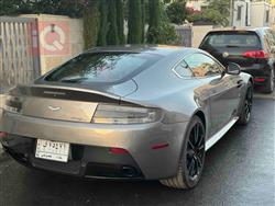 ئەستۆن مارتن V8 Vantage S